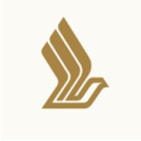 Singapore Airlines logo